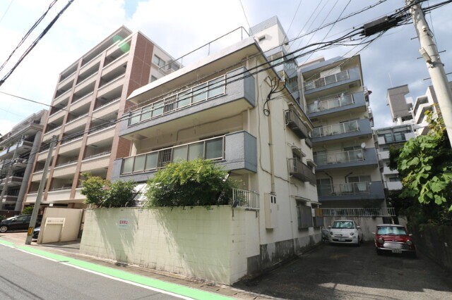 外観画像