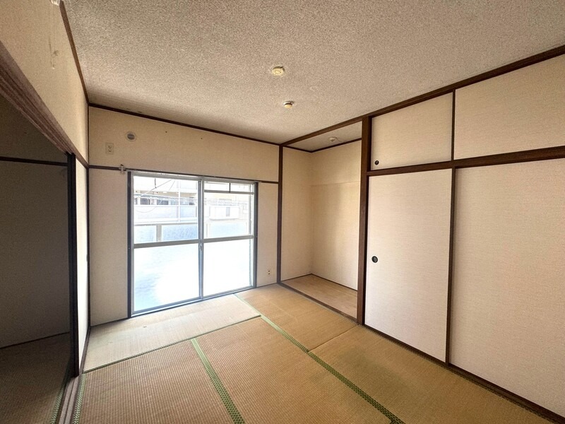 和室は落ち着きますね