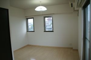 広々9帖越えのお部屋です