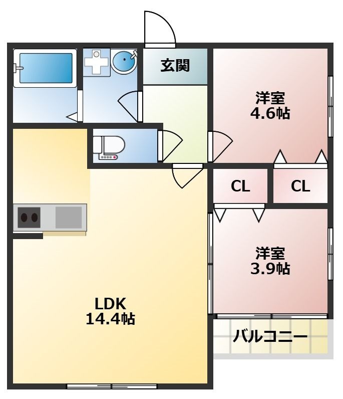 外観画像