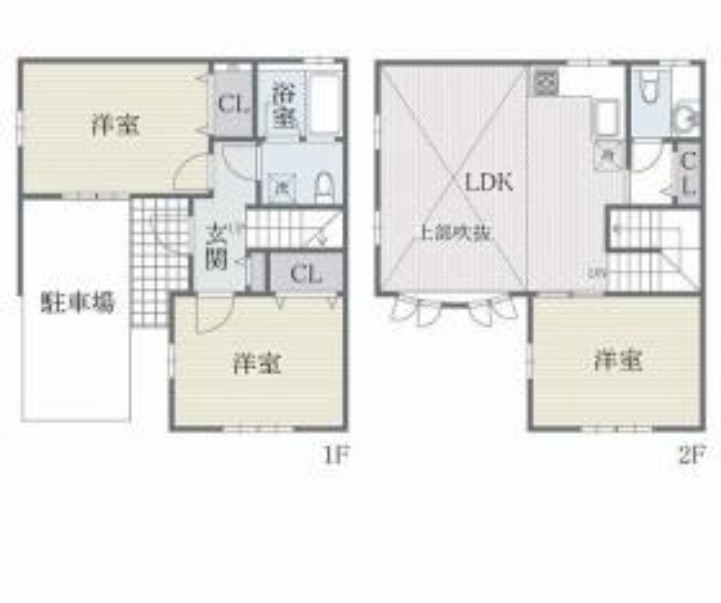 間取り・設備・写真等は現状を優先致します