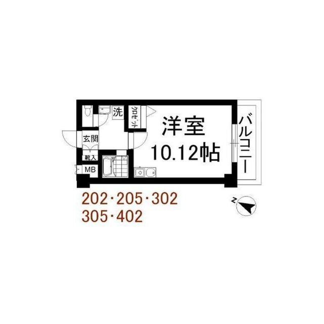 外観画像