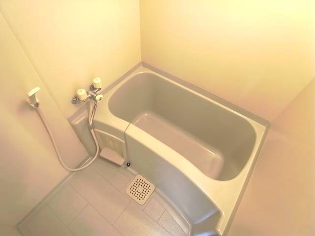 毎日の疲れはこちらでリフレッシュ