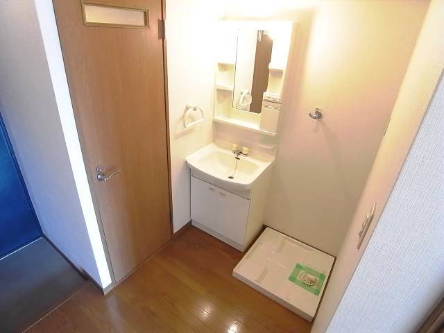朝の支度はこちらでどうぞ。