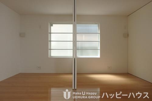 仕切りがあるので大変便利です