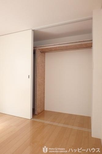 収納もたっぷり可能です