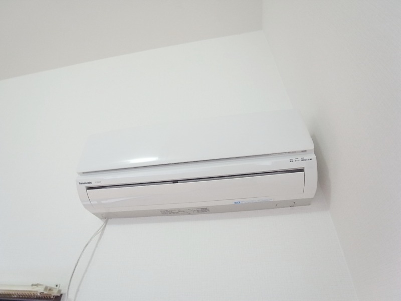 一年中快適な風をお届けします。