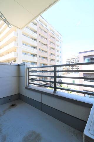 晴れた日には外干しできますね