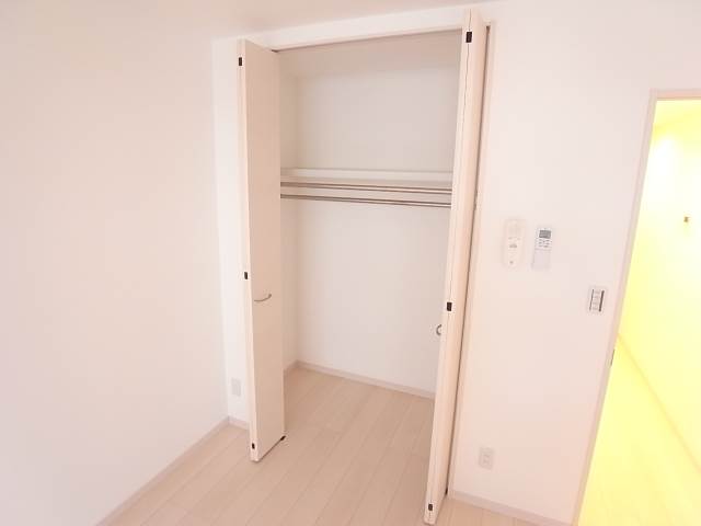 たっぷり収納できます。