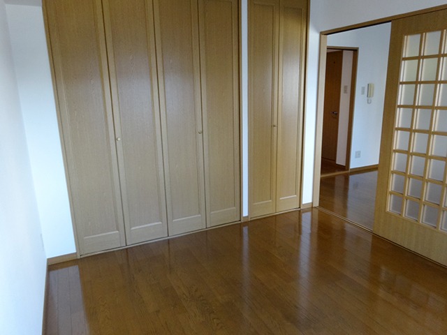 採光部も大きく明るく感じますね