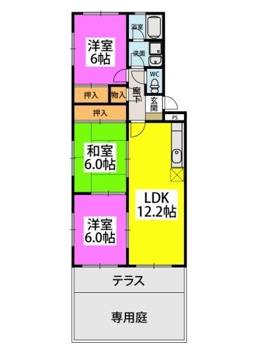 外観画像
