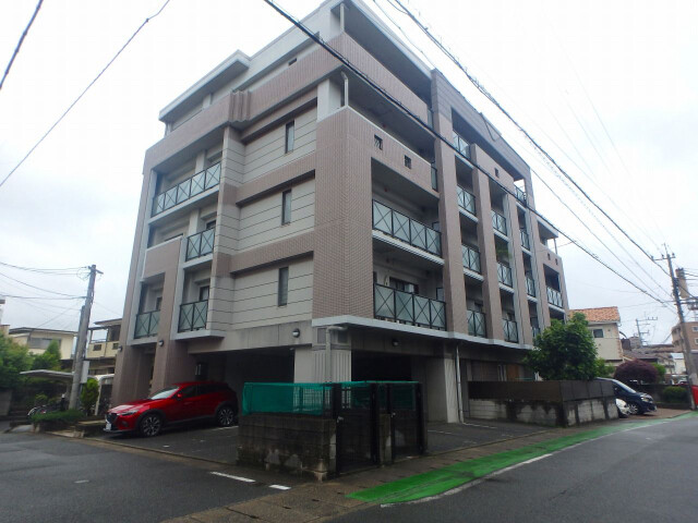 外観画像