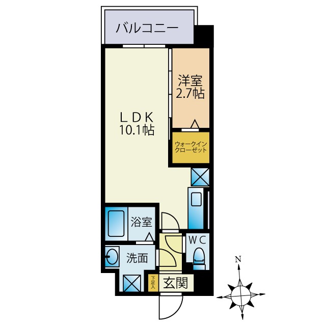 外観画像