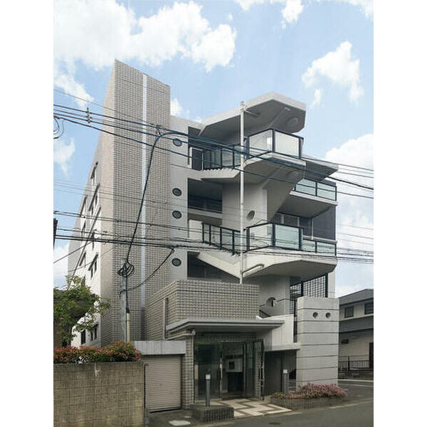外観画像