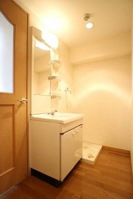 朝の支度はこちらでどうぞ。