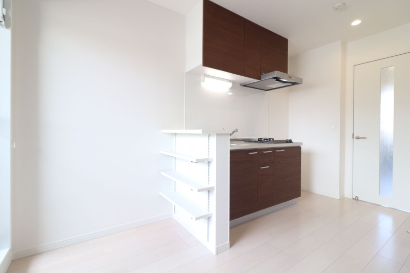 広々明るいお部屋です