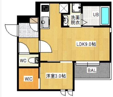 間取り、設備、写真は現状を優先します。