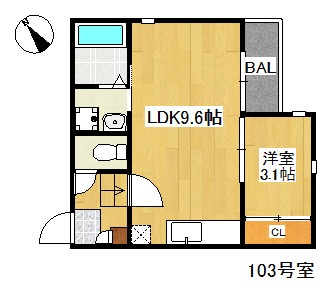 外観画像