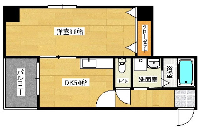 外観画像