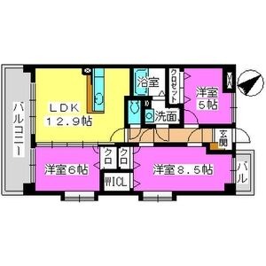 間取り、設備、写真等は現状を優先いたします