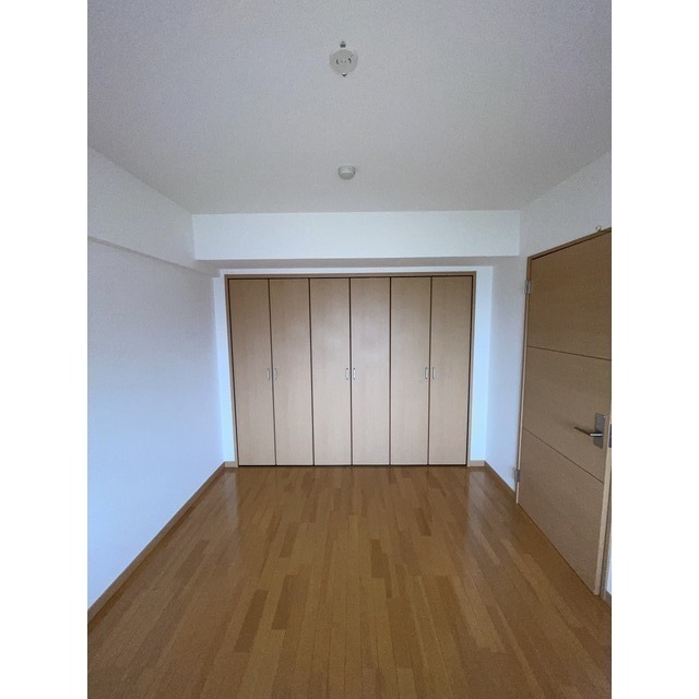 寝室にピッタリのお部屋です
