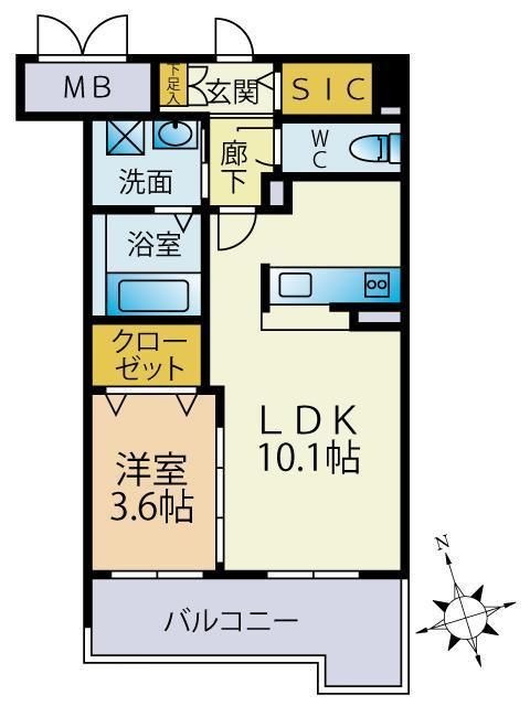 外観画像