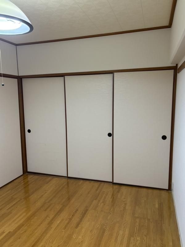 荷物が多い方でも安心の収納力
