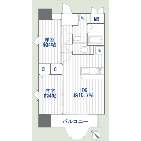 外観画像