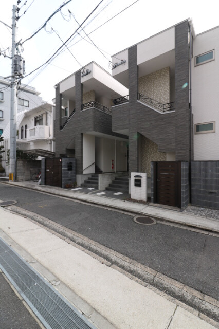 外観画像