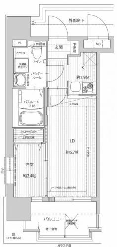 外観画像