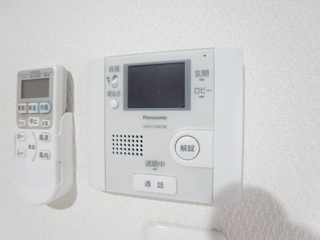 急な来客時も安心ですね