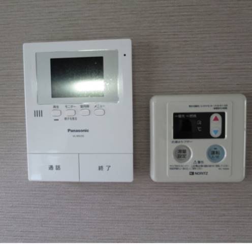 来客時はこちらで確認しましょう