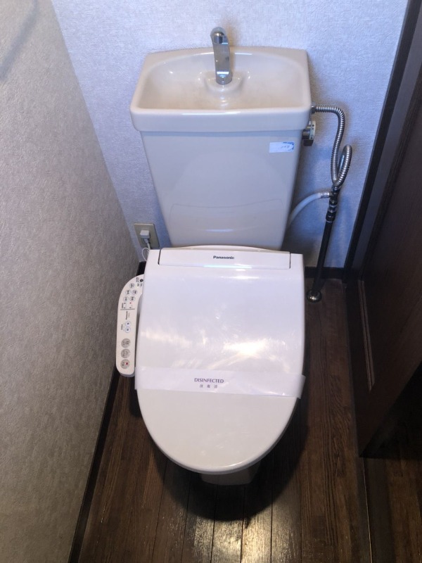 落ち着く空間ですね