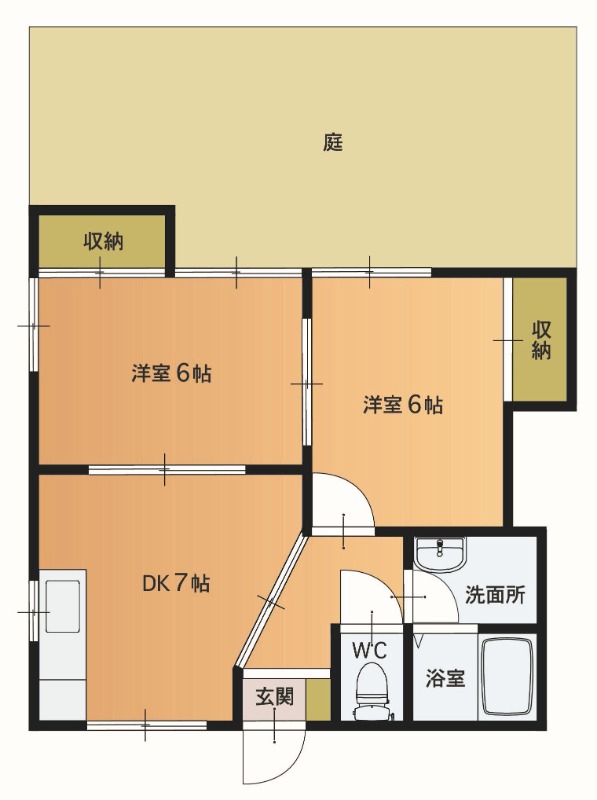 外観画像