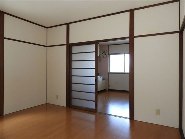 明るく気持ちがいいです。