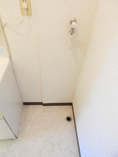 もちろん室内です。