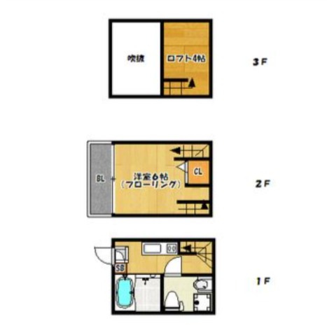 外観画像