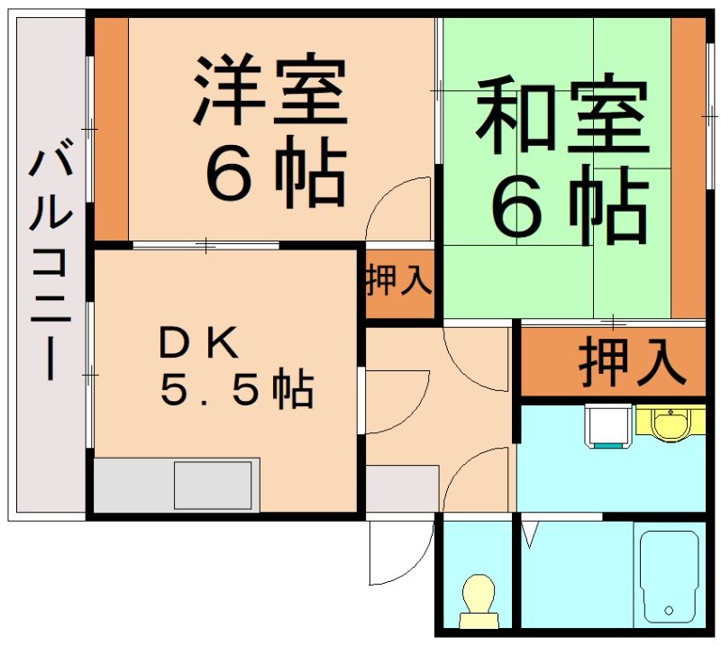 外観画像