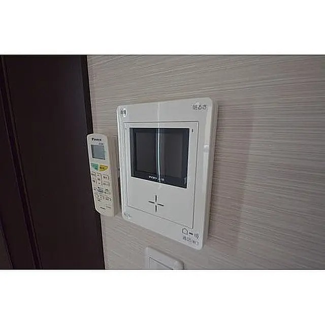急な来客時も安心ですね