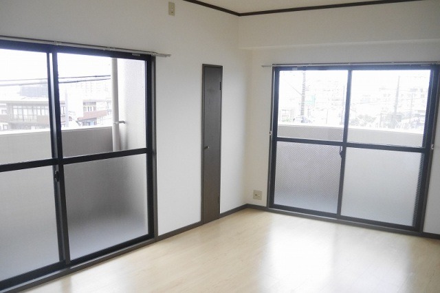 広々としたお部屋です