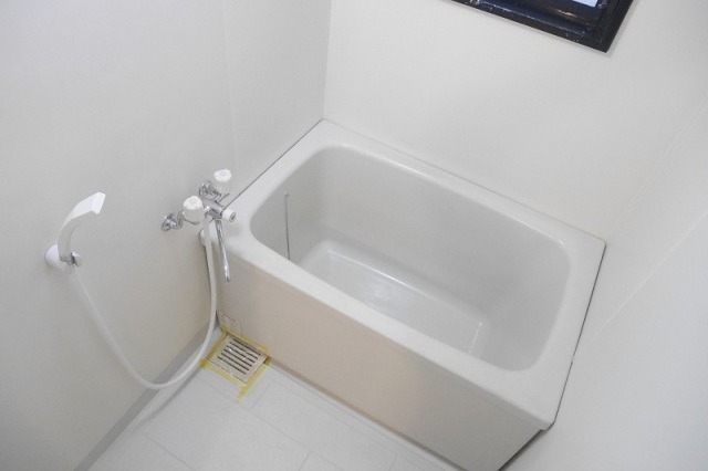 一日の疲れを癒しましょう