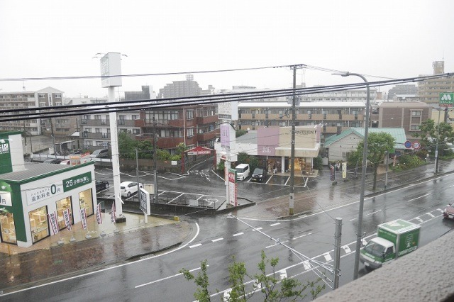 日当りも良好です