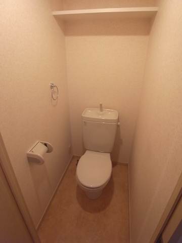 もちろんバス・トイレ別