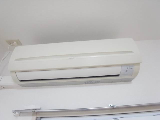 一年中心地よい風をお届けします