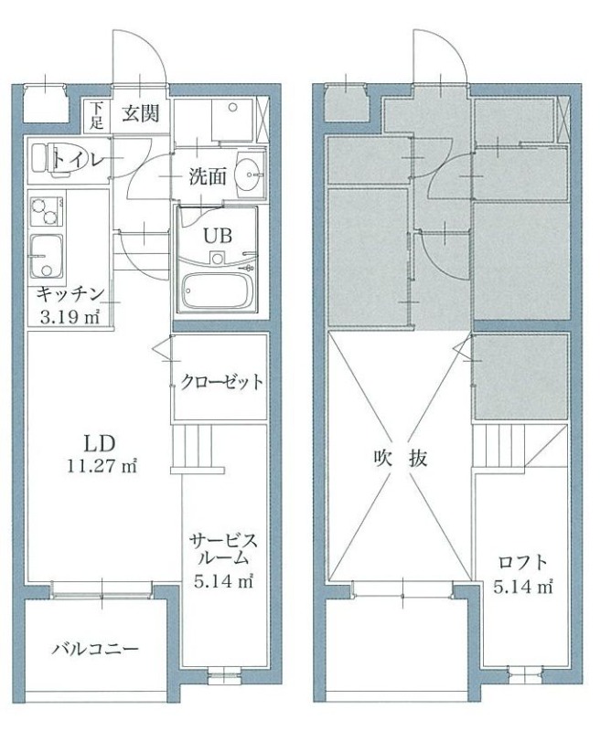 外観画像
