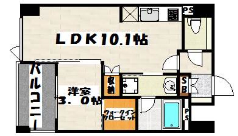 外観画像
