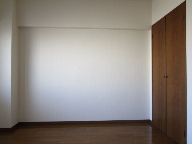 寝室としてお使いください