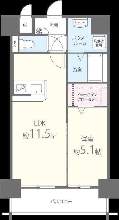 外観画像