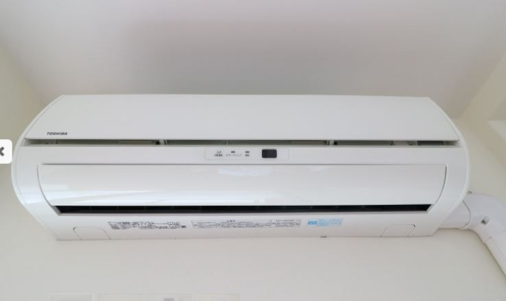 一年中快適に過ごせます