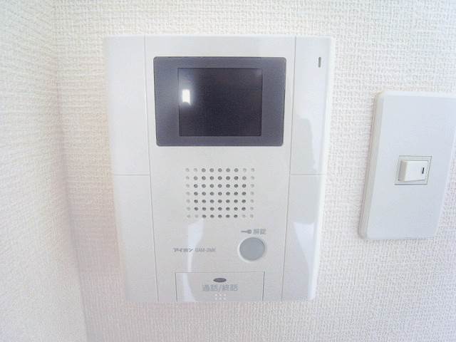 来客時はこちらで確認できます